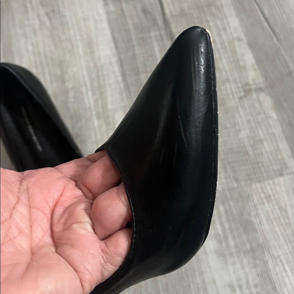French Connection Black Heels - Picture 11 of 13
